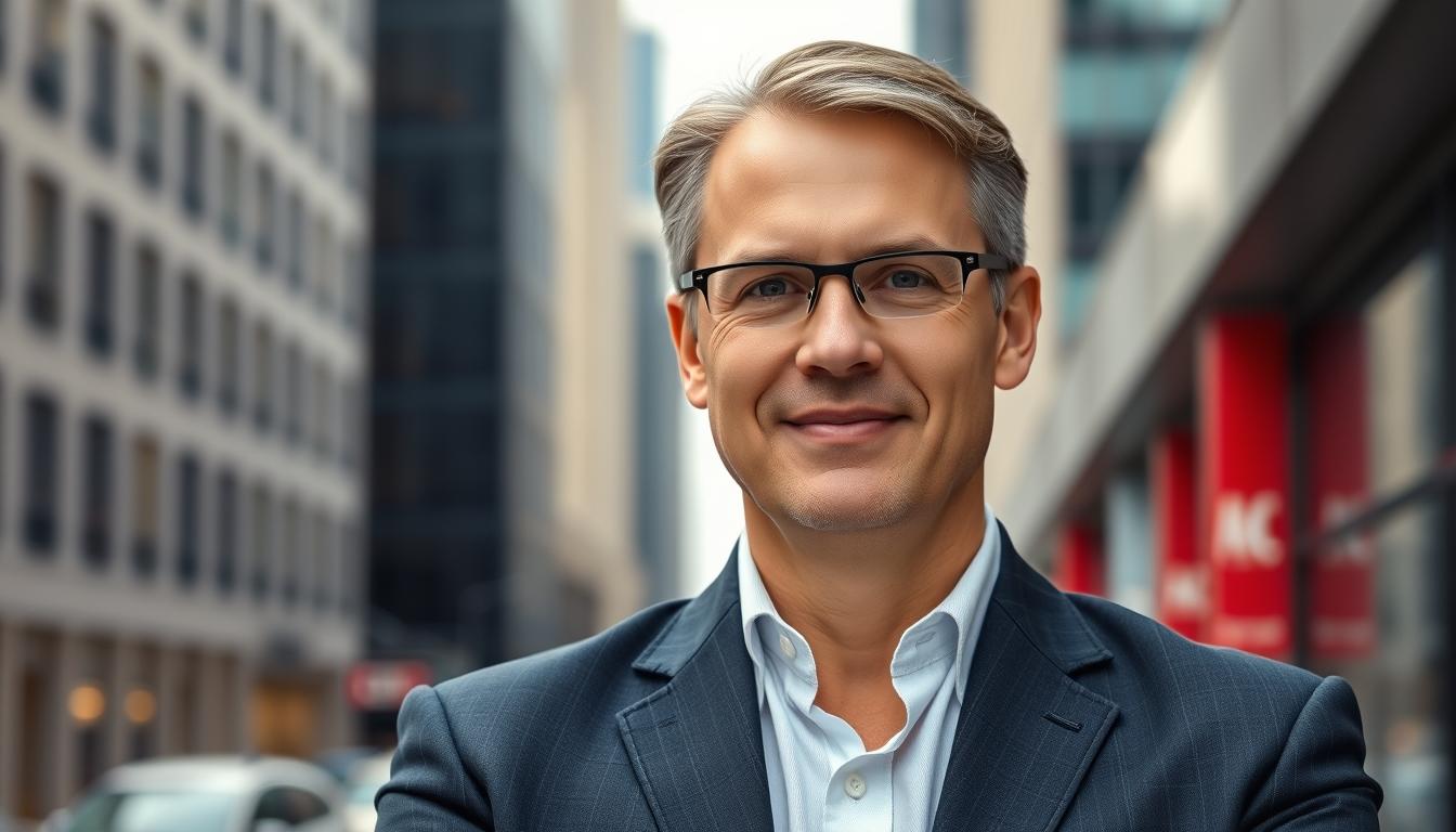 Business software strategy specialist