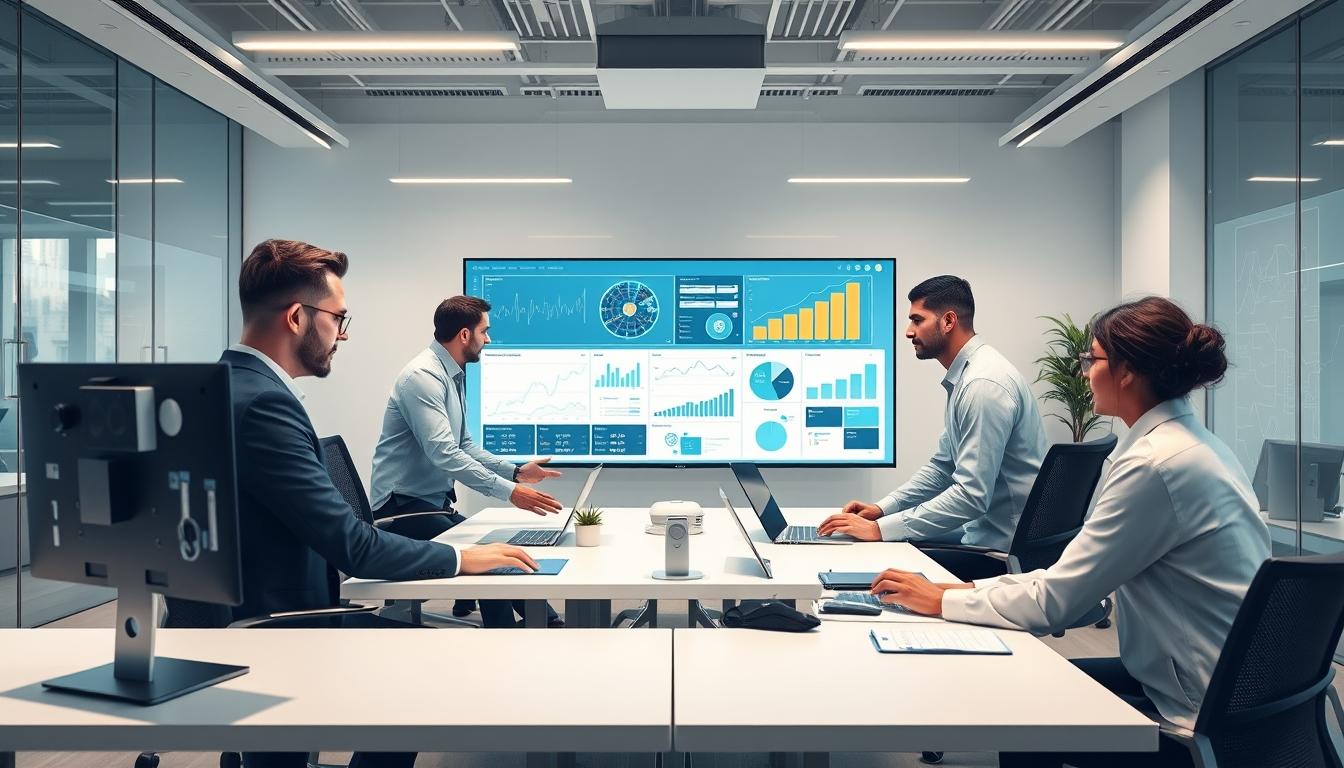 Custom business platform integration and scaling