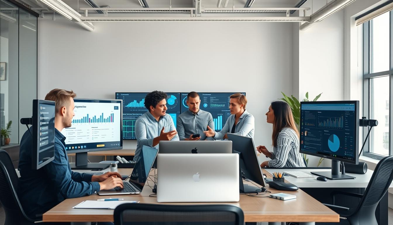 Enterprise platform scalability and system integration